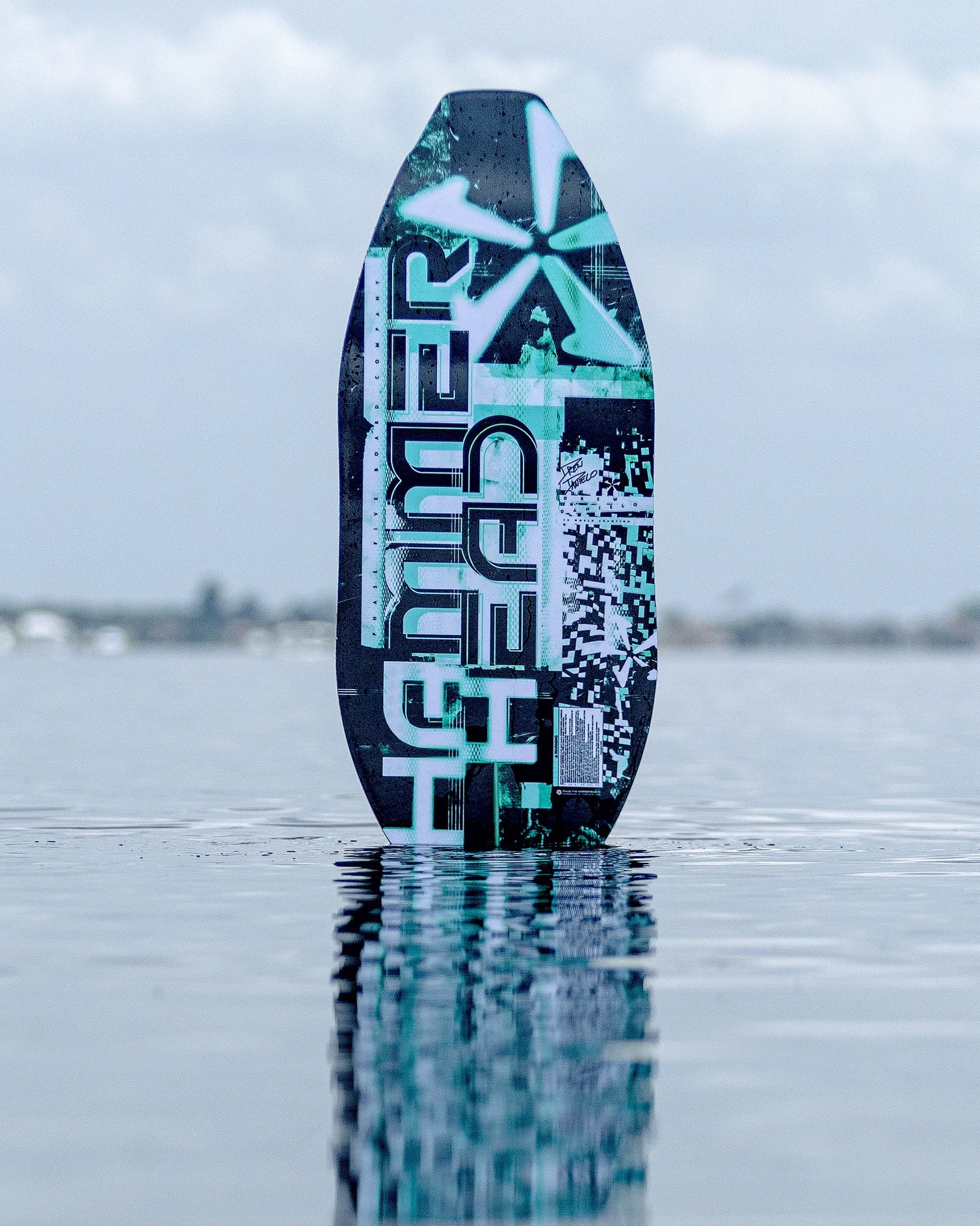 PHASE 5 HAMMERHEAD WAKESURF 2026