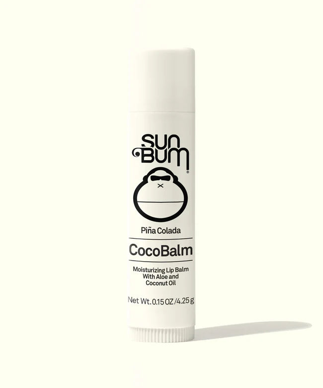 COCO LIP BALM PINA COLADA