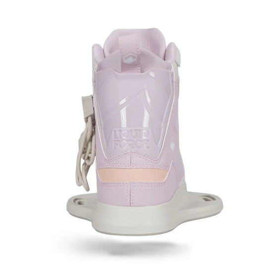 LIQUID FORCE PLUSH WAKEBOARD BINDING