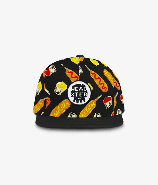 POGO SNAPBACK