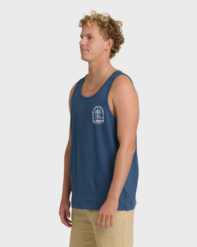 BILLABONG PORTAL TANK
