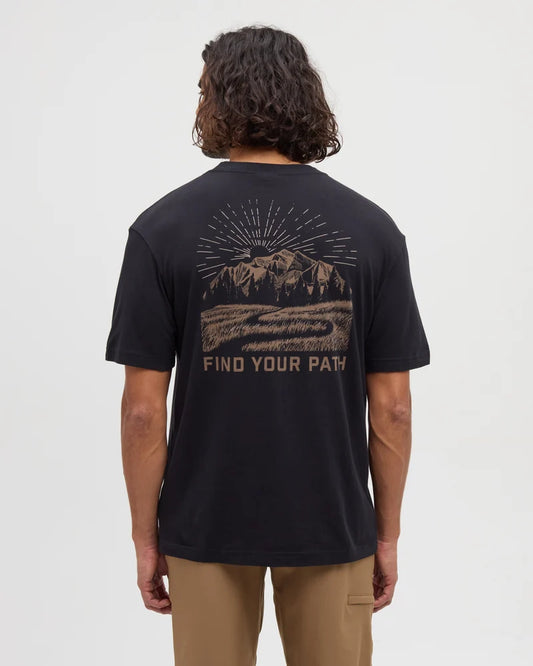 10TREE M PRARIE VIEW TEE