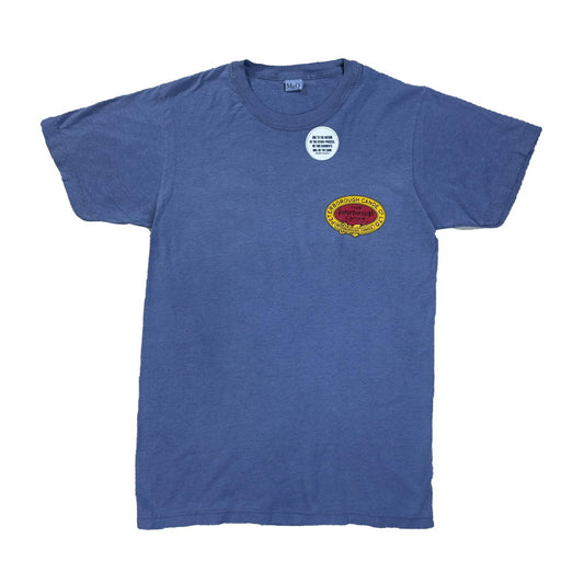 PETERBOROUGH CANOE TEE