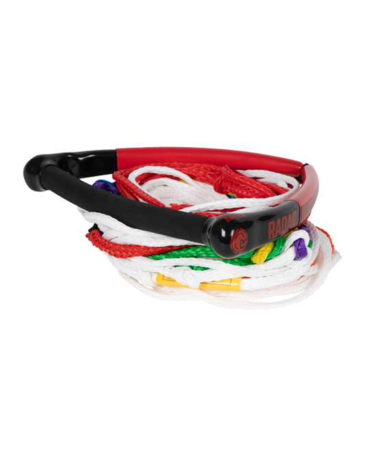 RADAR CONTROL SLALOM ROPE ARC PACKAGE