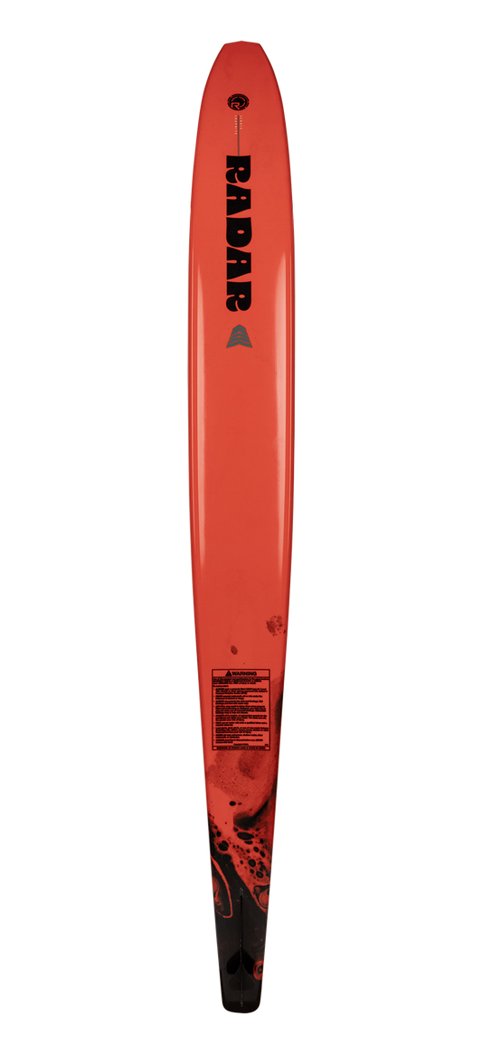 RADAR SENATE GRAPHITE 2025