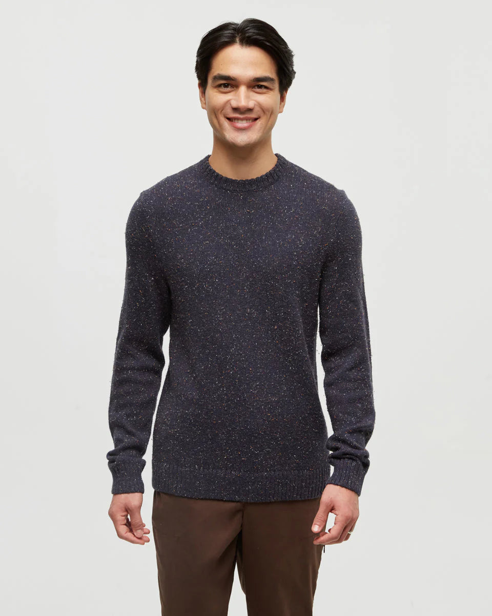 10TREE RAMBLER SWEATER