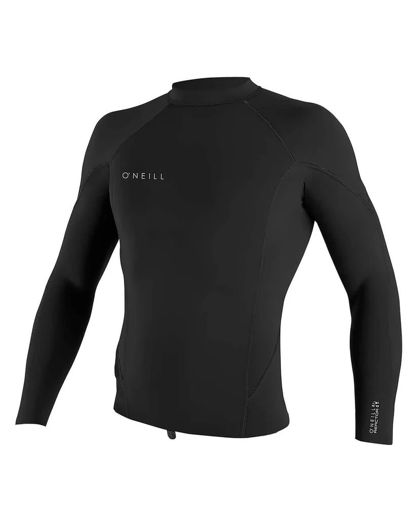 ONEILL WETSUIT REACTOR 1.5 L/S CREW