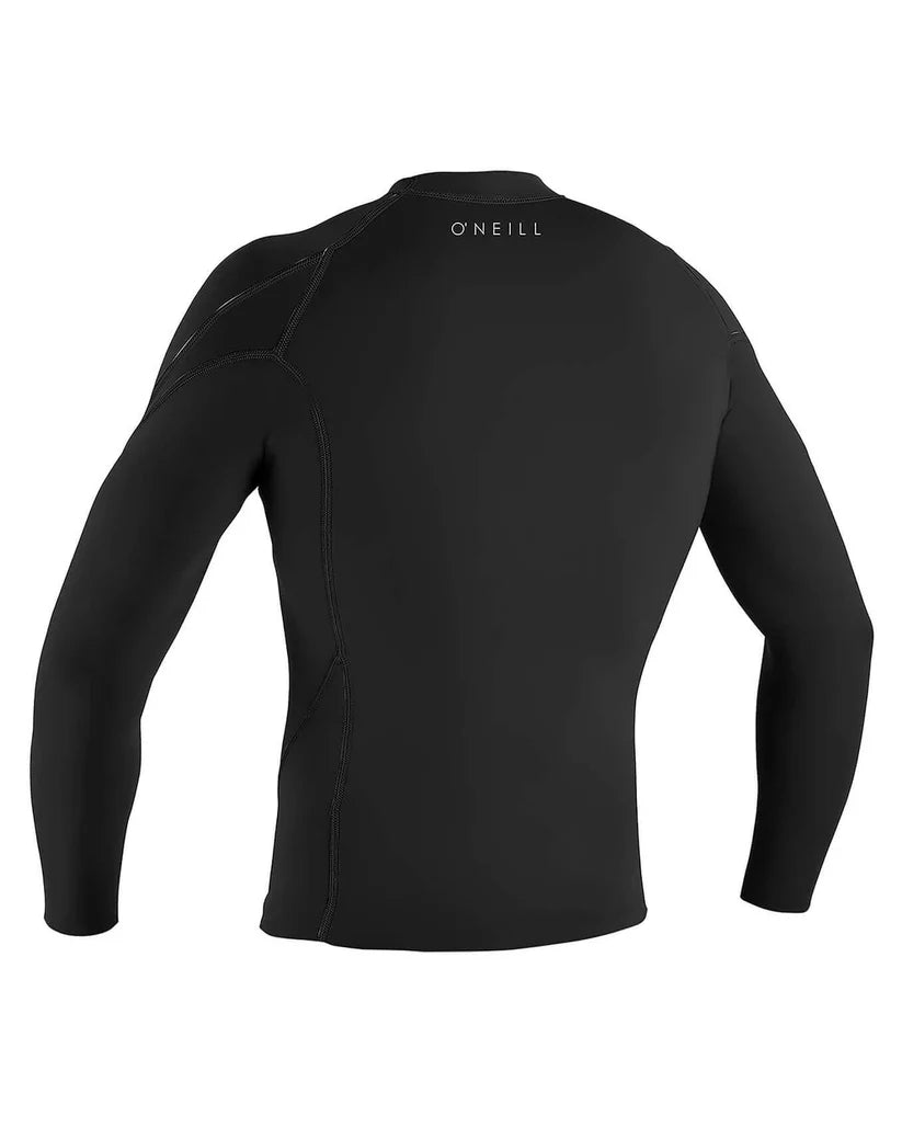 ONEILL WETSUIT REACTOR 1.5 L/S CREW