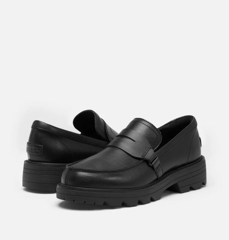 SOREL REVEL AVE LOAFER