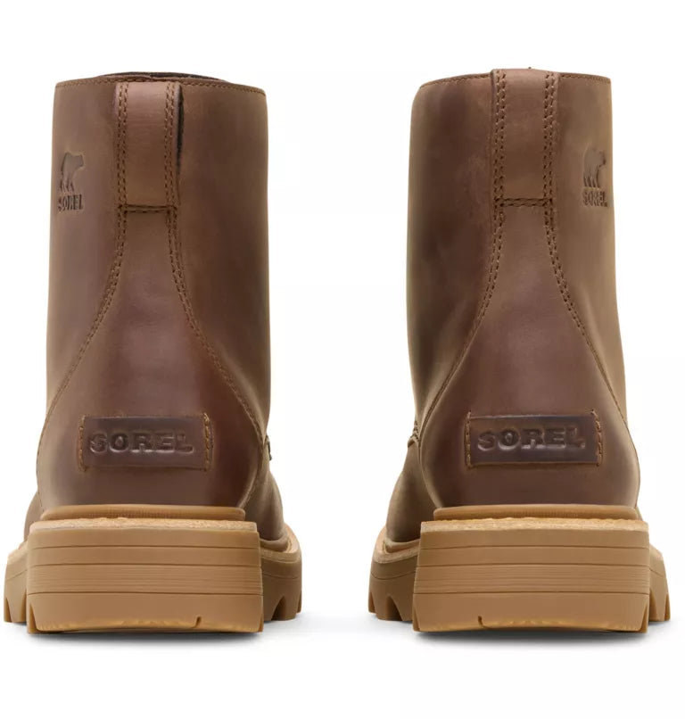 SOREL REVEL RD WOMENS WATERPROOF LACE BOOT