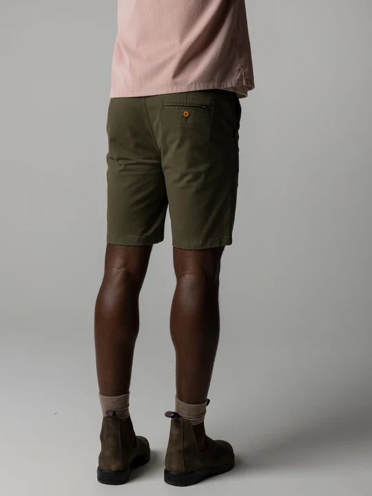 FINISTERRE RINCON CHINO SHORT