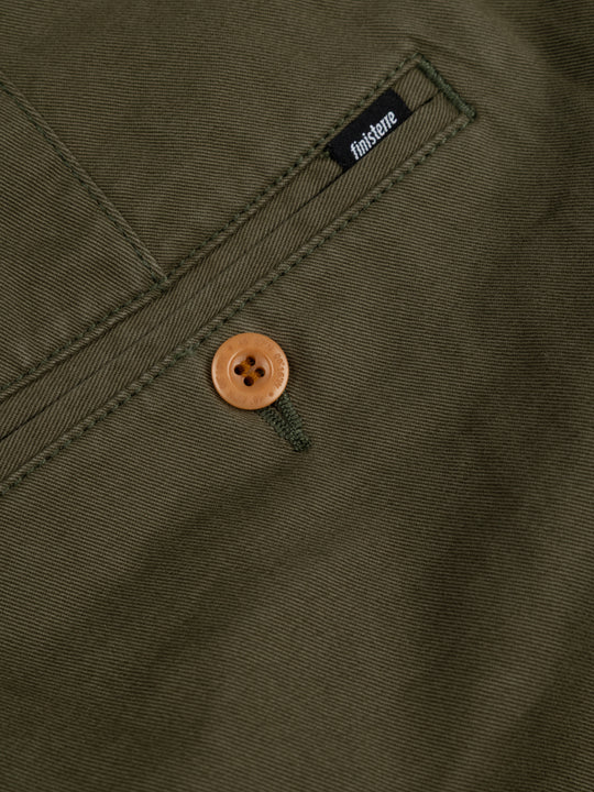 FINISTERRE RINCON CHINO SHORT