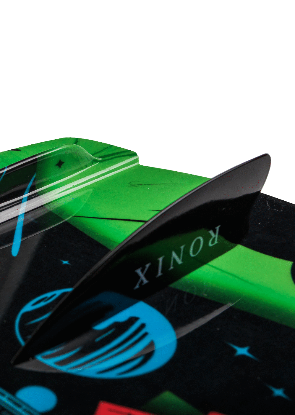 RONIX VISION WAKEBOARD 2025