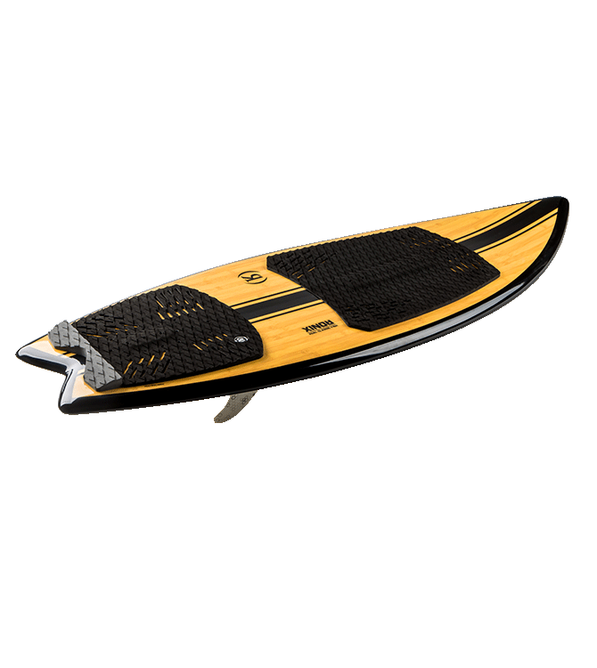 RONIX KOAL CLASSIC FISH WAKESURFER