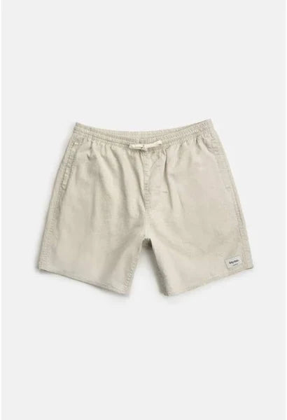 RHYTHM CLASSIC LINEN JAM SHORT