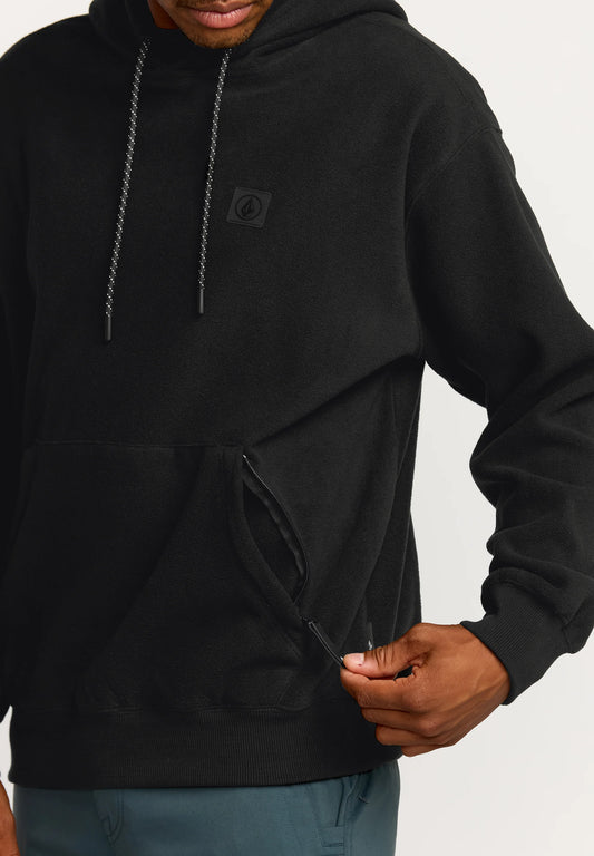 SECOND TRIP HOODIE