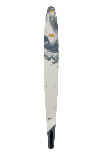 Radar Alloy Senate Slalom Ski 2025