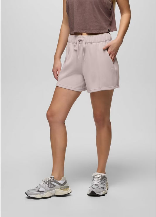 PRANA SHEA HIGH RISE SHORT