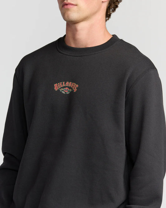 BILLABONG SHORT SANDS CREW