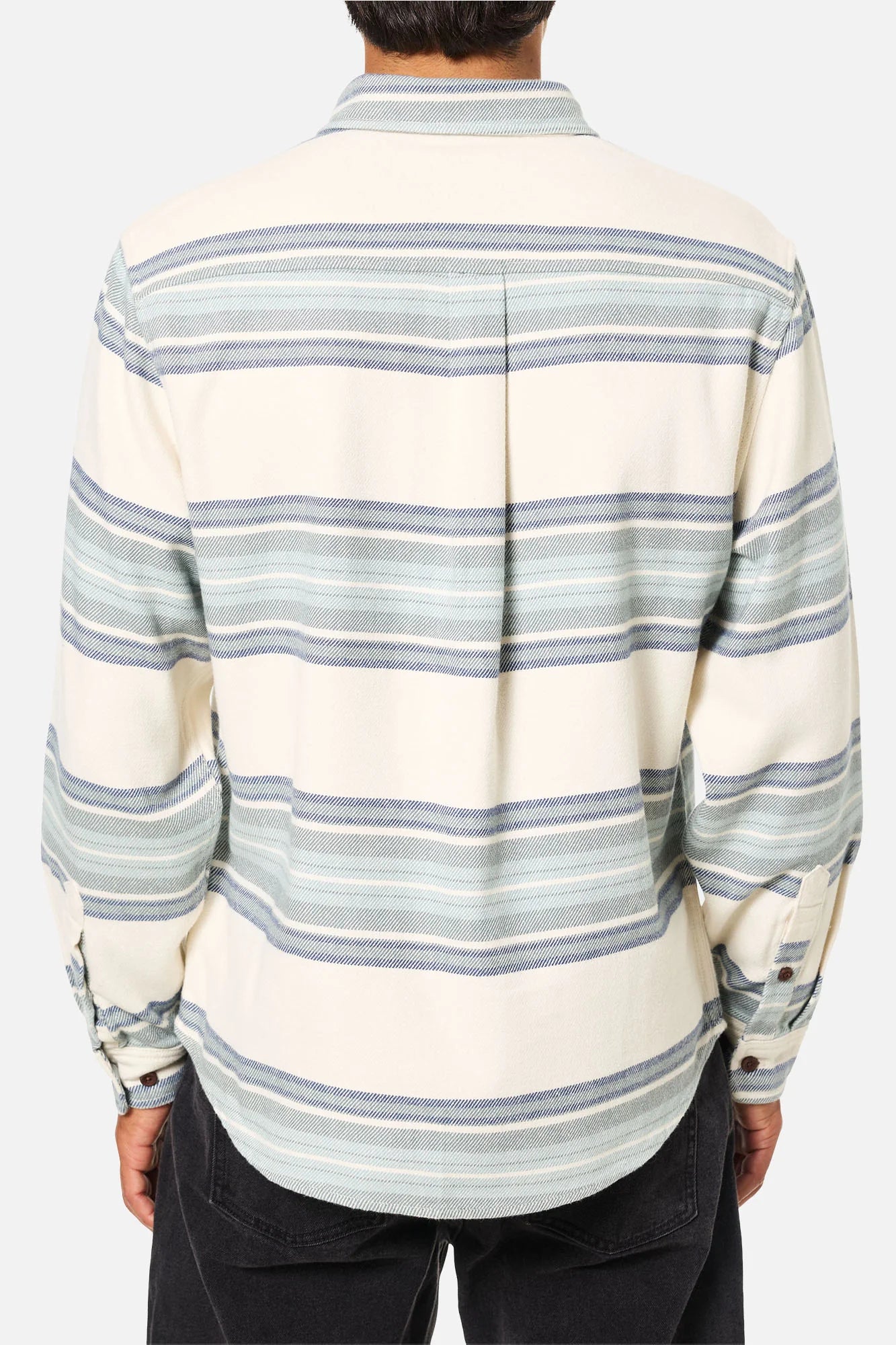 KATIN SIERRA FLANNEL