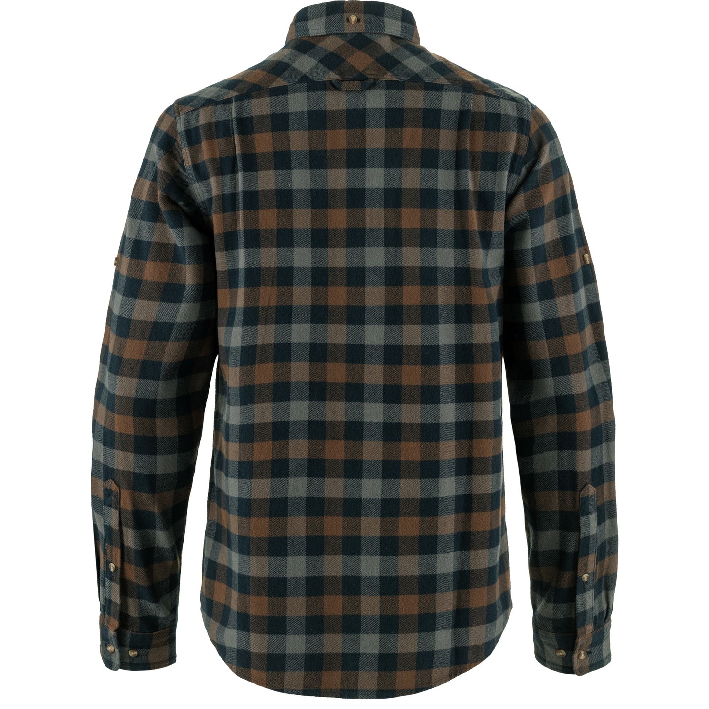 FJALLRAVEN SKOG SHIRT MENS