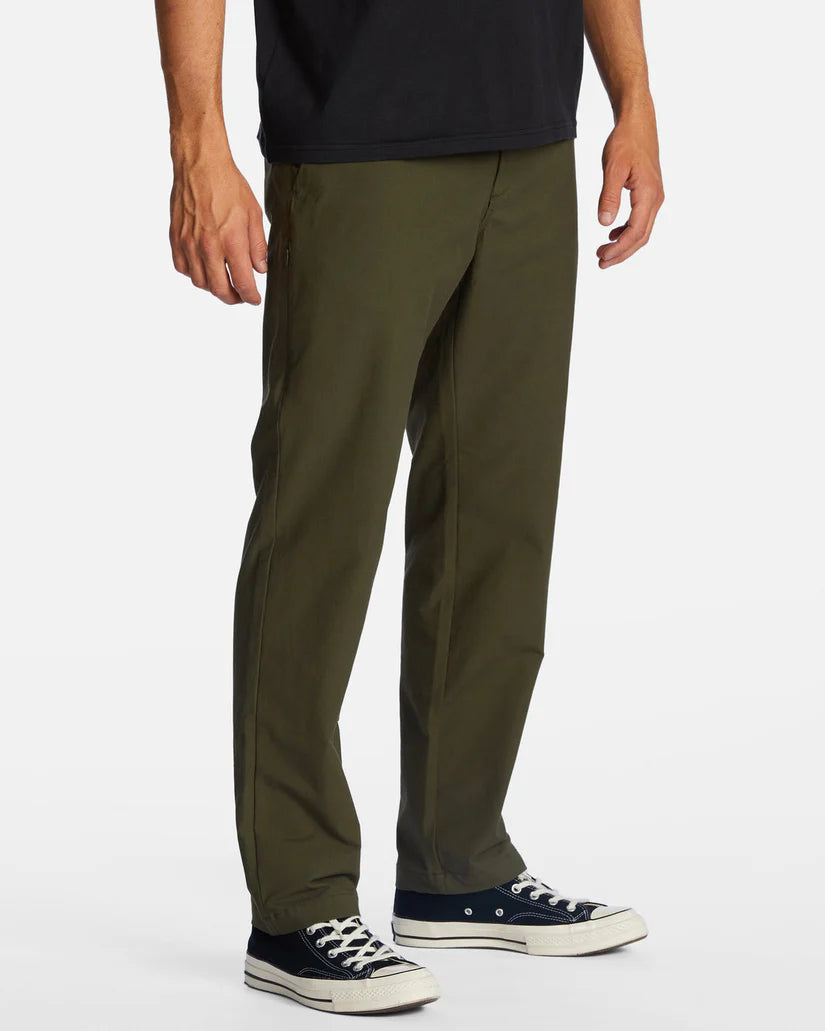 BILLABONG PANT SURF TREK PLUS PANT