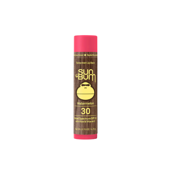 SUNBUM LIP BALM WATERMELON