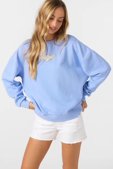 O'NEILL SOLIS WOMENS CREW NECK SWEATER