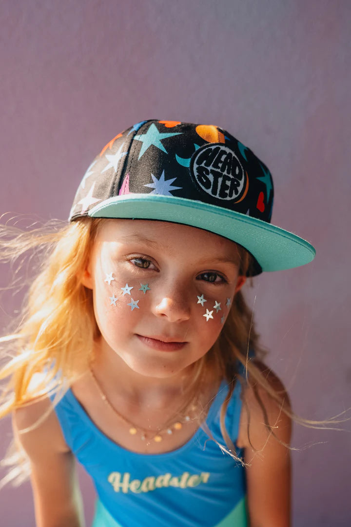 A STAR IS BORN SNAPBACK