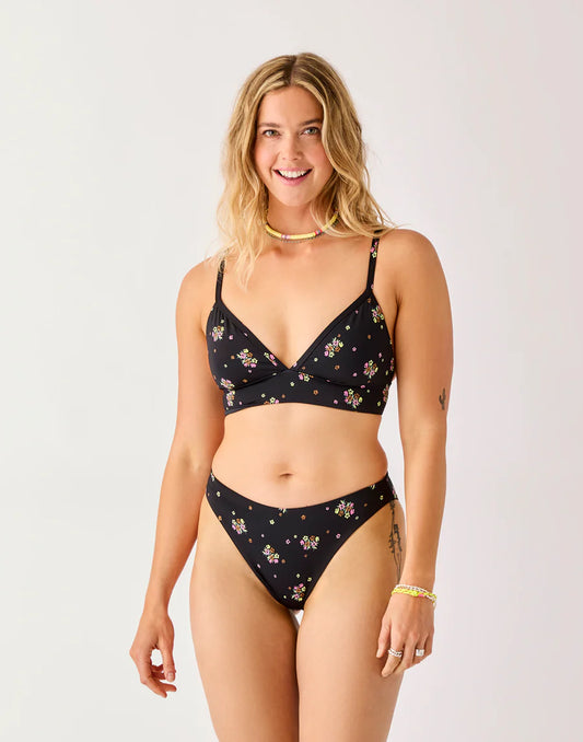 CARVE STEVIE REVERSIBLE TOP