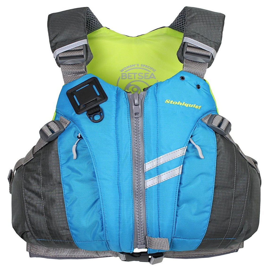 STOHLQUIST BETSEA PADDLE LIFE JACKET