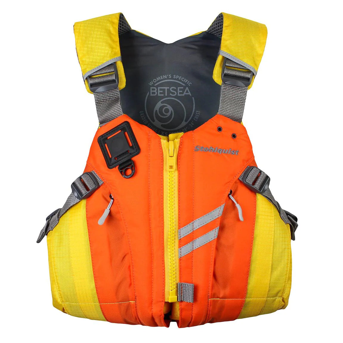 STOHLQUIST BETSEA PADDLE LIFE JACKET