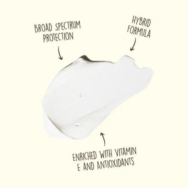 SUNBUM SPF 50 FACE CREAM