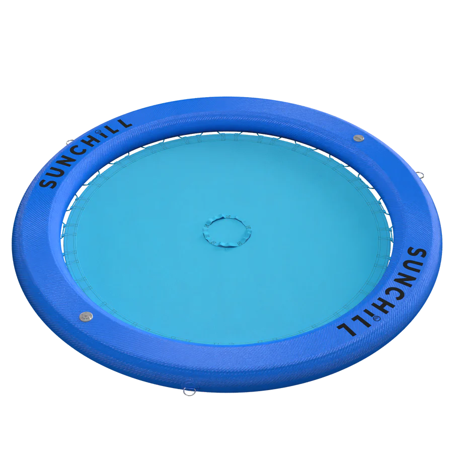 SUNCHILL LOUNGER WATER HAMMOCK