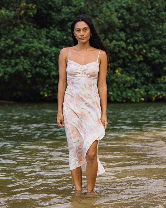 BILLABONG SUNSET LOVE DRESS