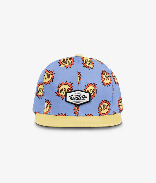 SWEET SUNSHINE SNAPBACK