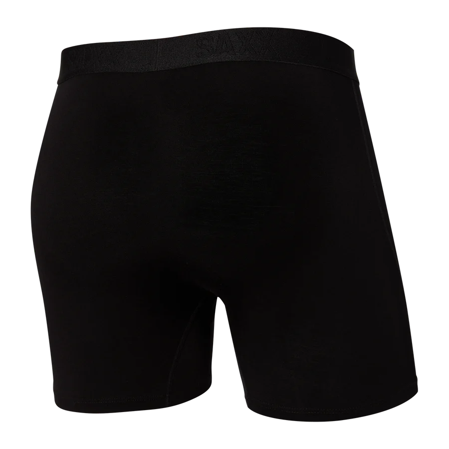 SAXX ULTRA SUPERSOFT FLY BOXER