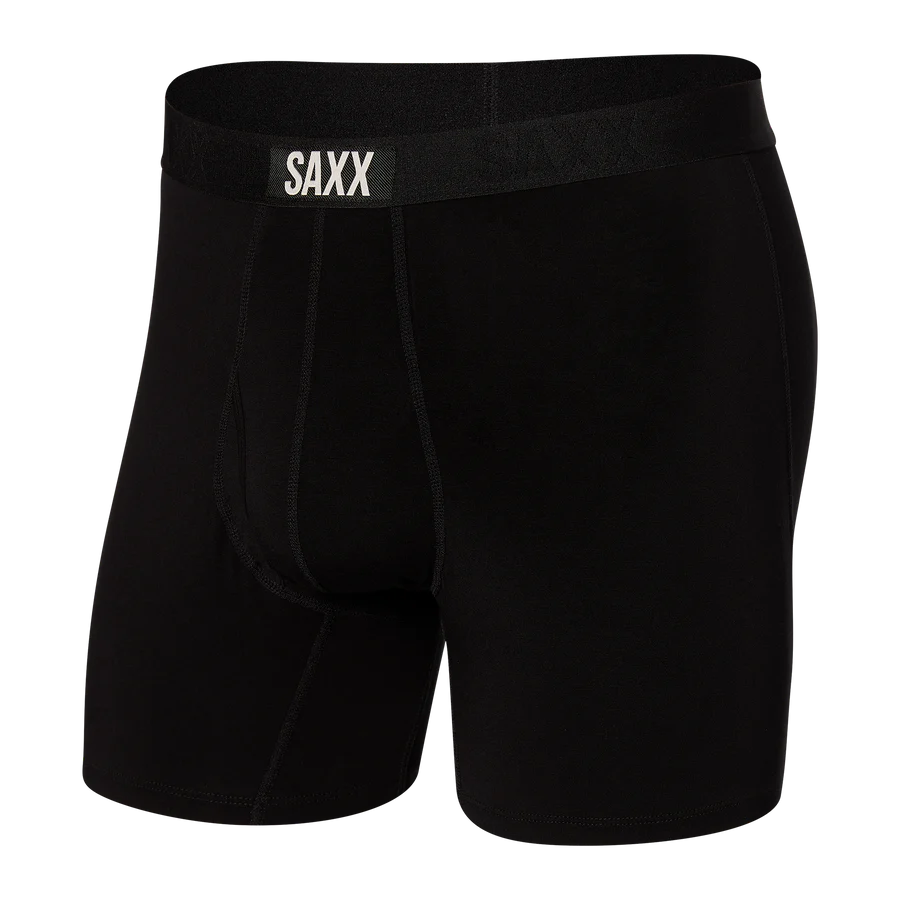 SAXX ULTRA SUPERSOFT FLY BOXER