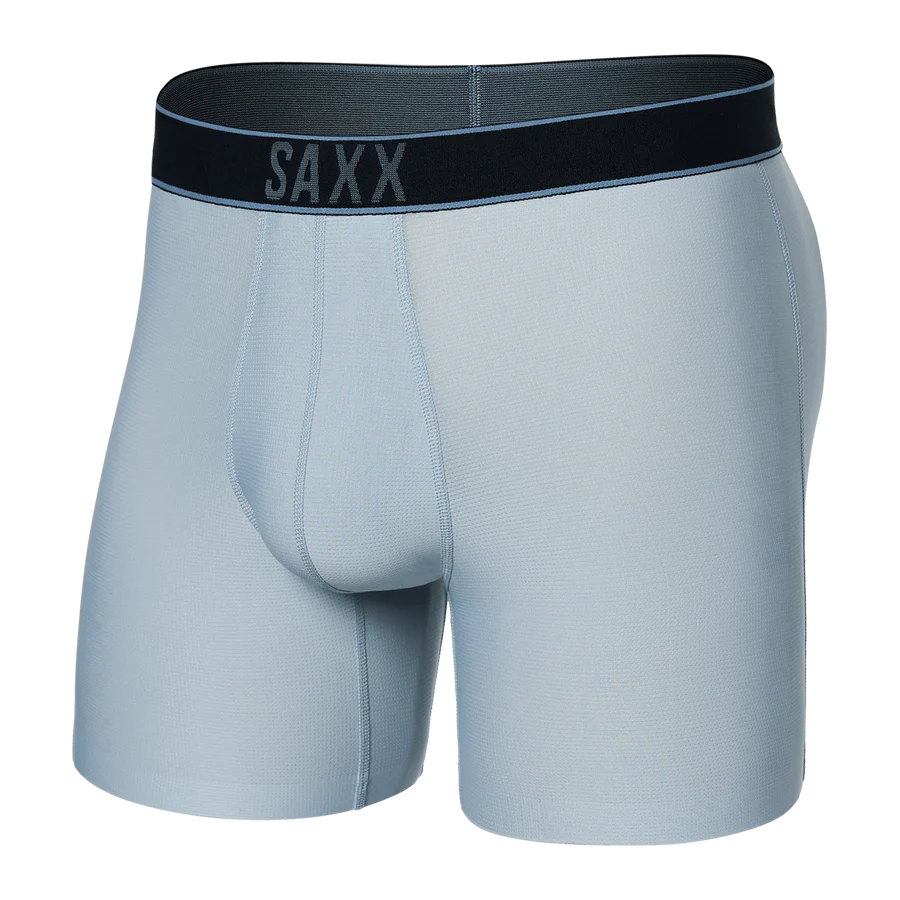 SAXX DROPTEMP COOL HYDRO BOXER