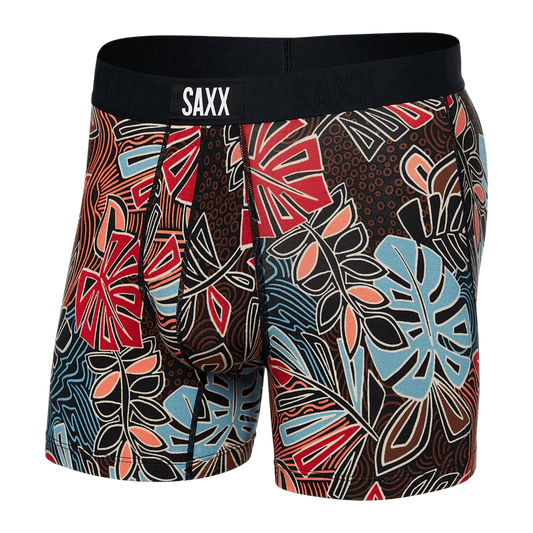 SAXX VIBE SUPER SOFT BOXER