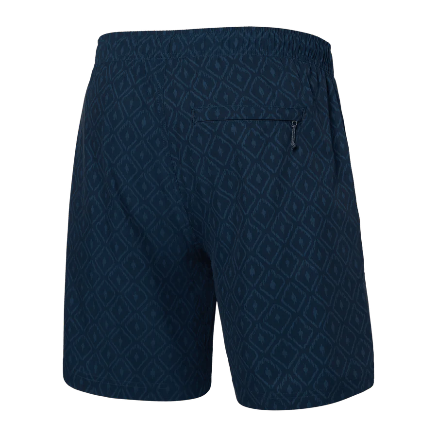 SAXX MULTISPORT 2IN1 SHORT