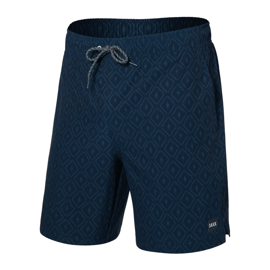 SAXX MULTISPORT 2IN1 SHORT