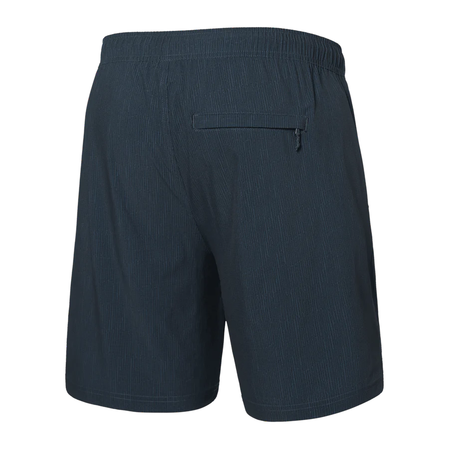 SAXX MULTISPORT 2IN1 SHORT