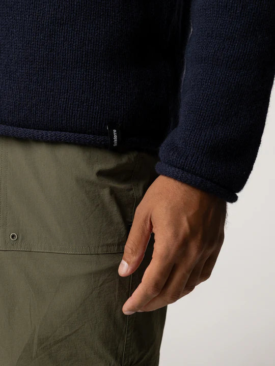 FINISTERRE TARAN SWEATER