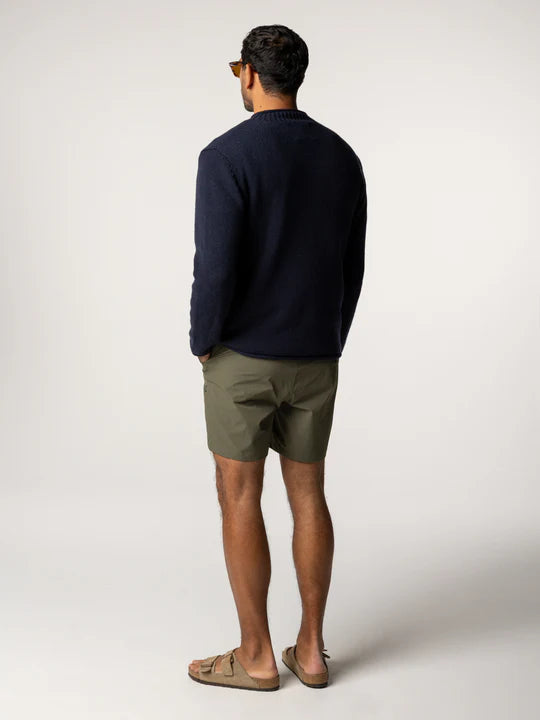 FINISTERRE TARAN SWEATER