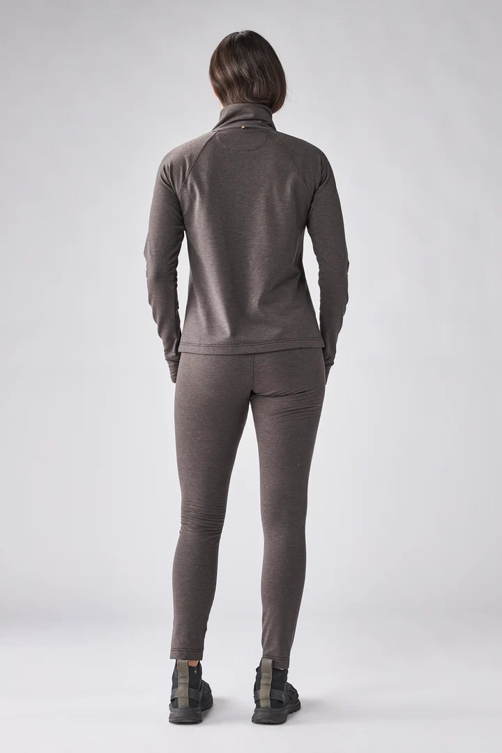 INDYEVA TENZO SWEATER