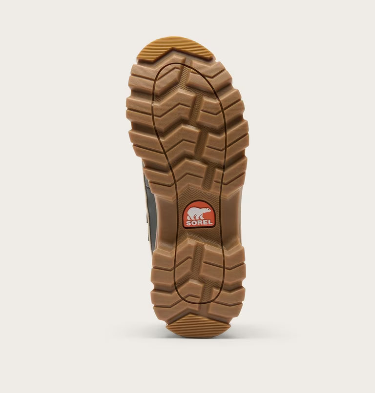 SOREL TIVOLI V WATERPROOF WOMENS BOOTS