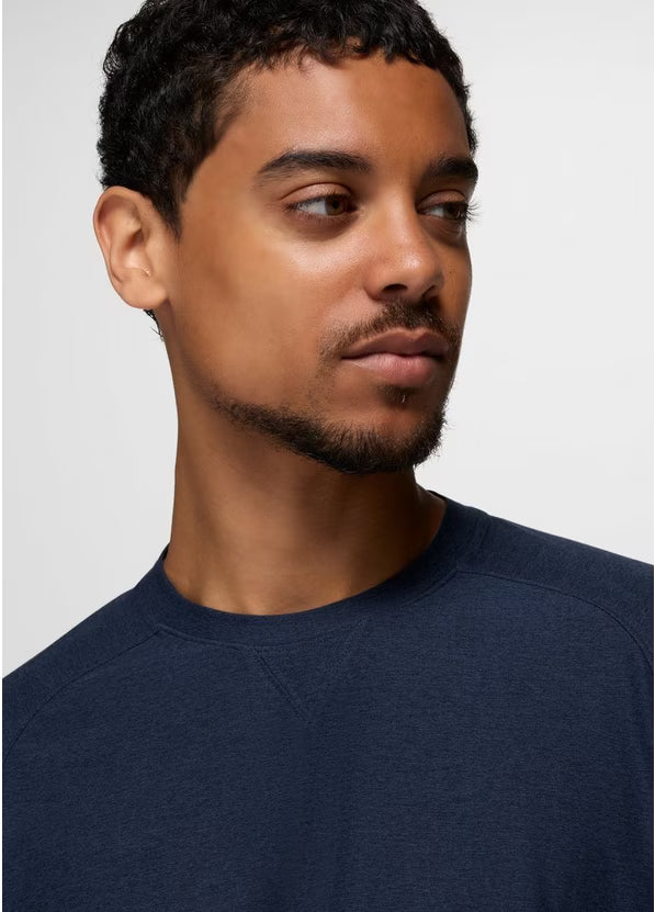 PRANA ALTITUDE TRACKER LIGHT CREW