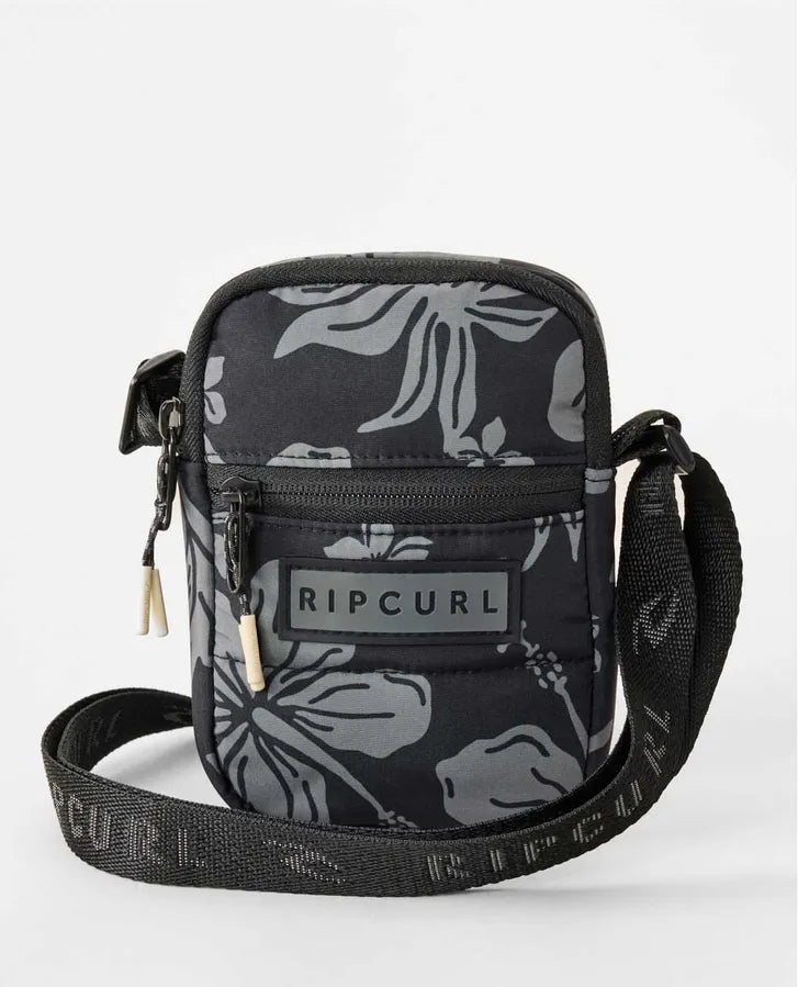 RIPCURL WEEKEND TRAVEL CROSSBODY