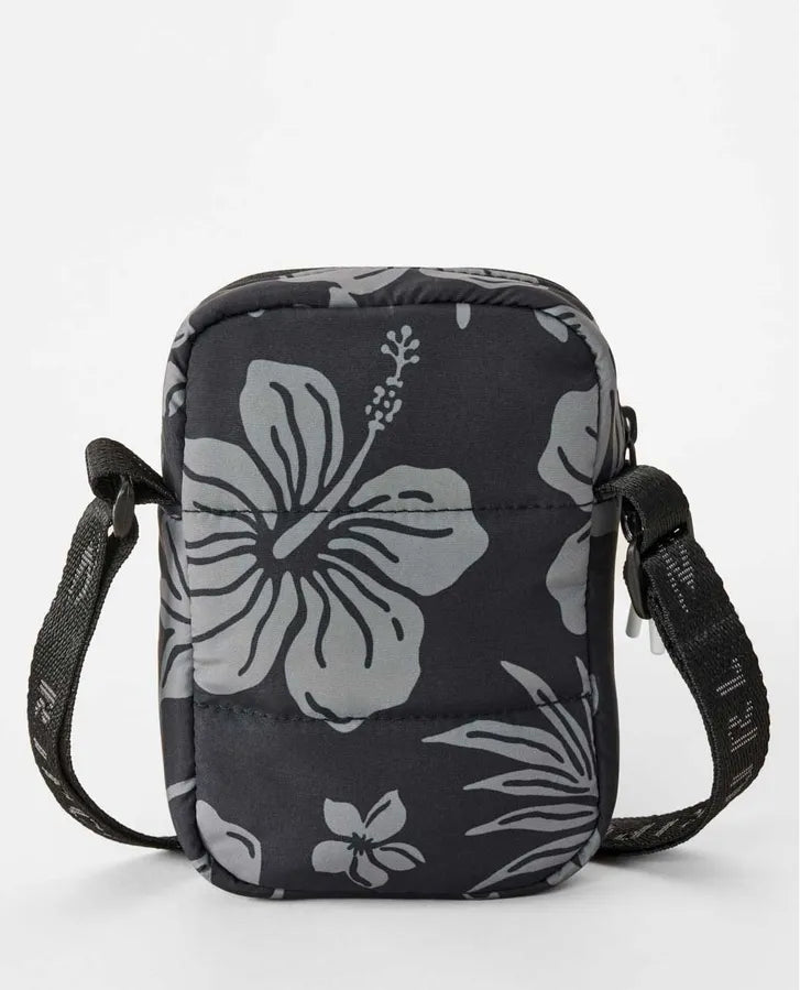 RIPCURL WEEKEND TRAVEL CROSSBODY